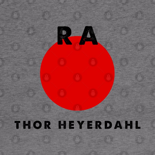 Ra emblem by GreekTavern